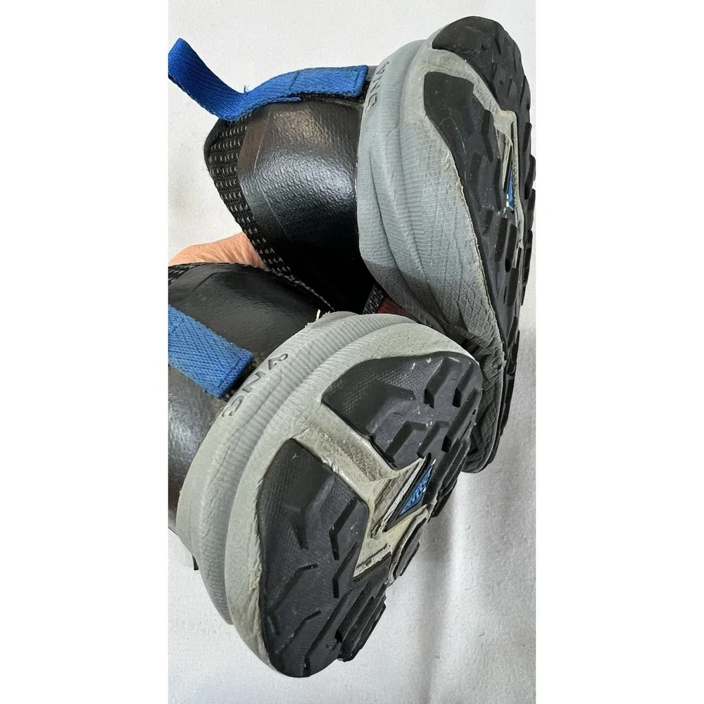 Brooks caldera black